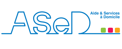 Logo ASED Cantal