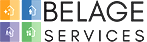 Logo Belage Services