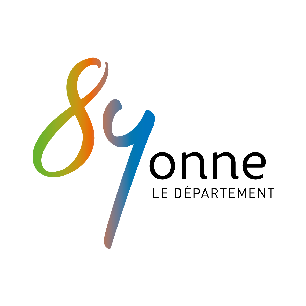 Logo Conseil départemental de l’Yonne