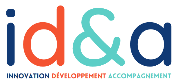 Logo ID&A